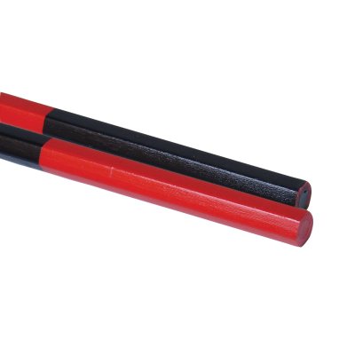 LEVIOR Ceruzka dvojfarebná (červeno-modrá) 13274